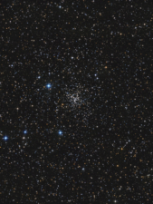 NGC 6819 (2021/06)